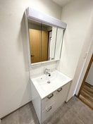 洗面 チェンピー榴岡Ⅱ