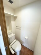 トイレ チェンピー榴岡Ⅱ