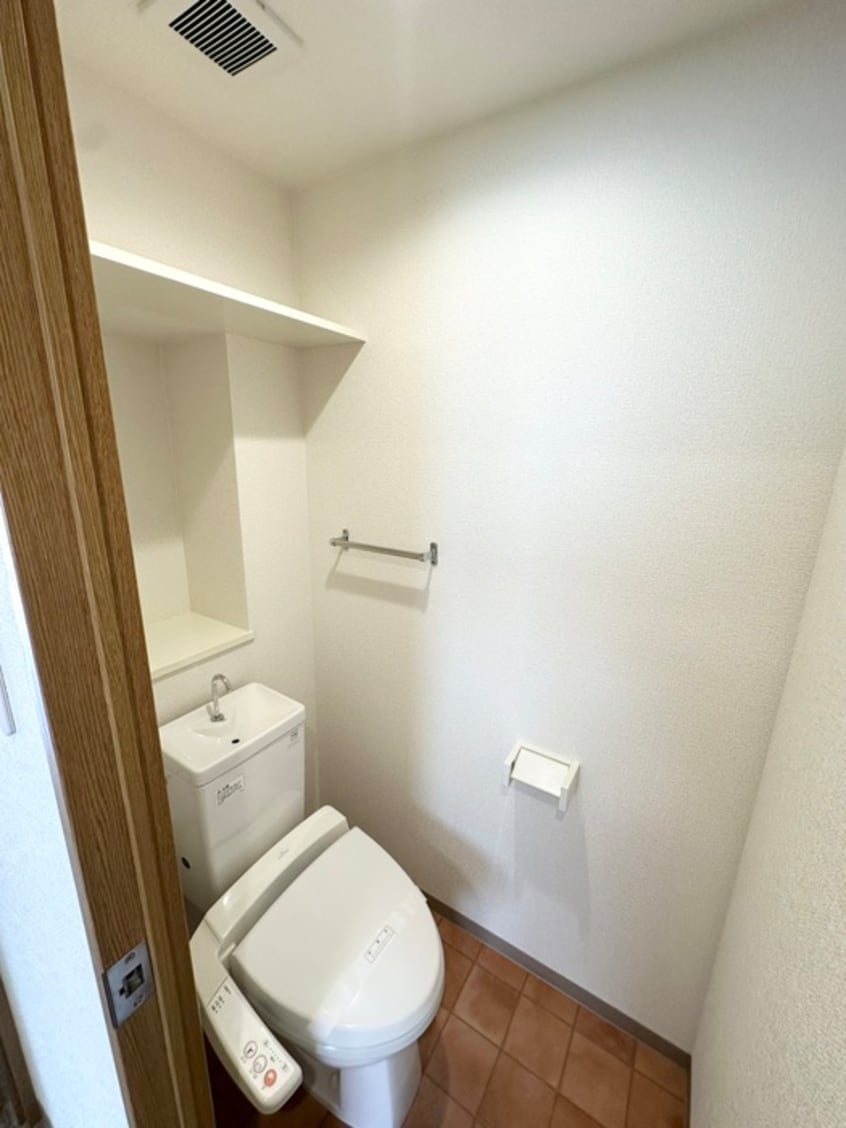 トイレ チェンピー榴岡Ⅱ