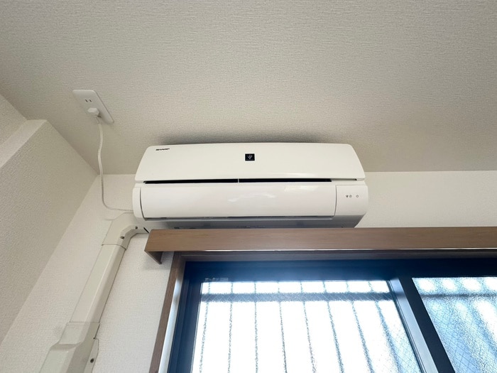 内観写真 チェンピー榴岡Ⅱ