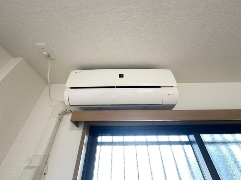 内観写真 チェンピー榴岡Ⅱ