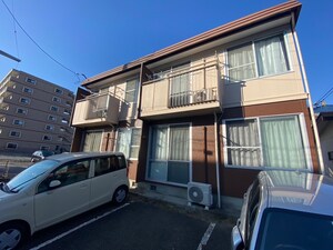 シャンテ高砂
