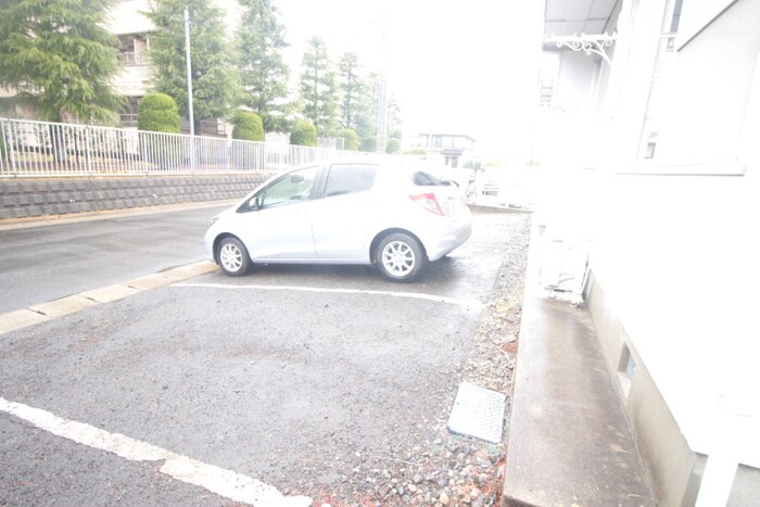 駐車場 シャンテ高砂