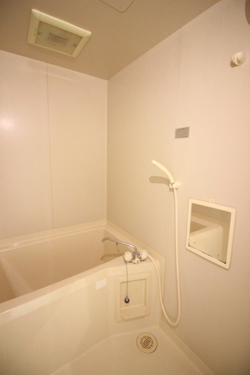 バス／シャワールーム等 BLDクリエートⅠ