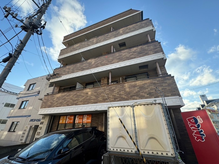 外観写真 BLDクリエートⅠ