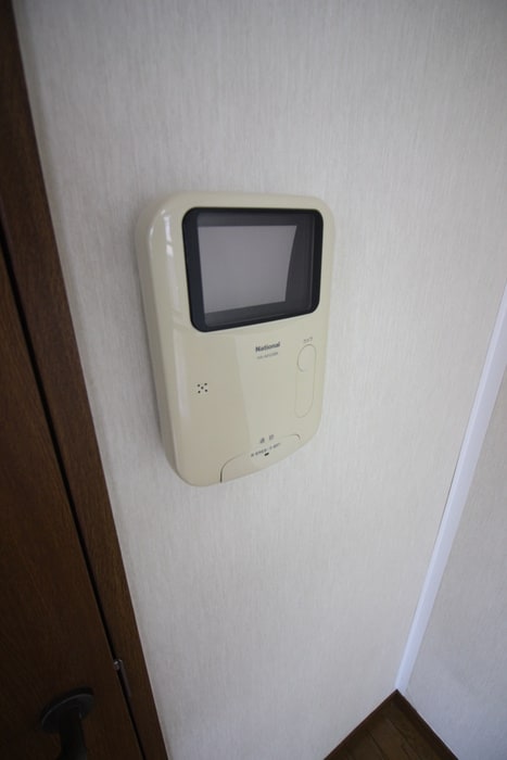 内観写真 BLDクリエートⅠ