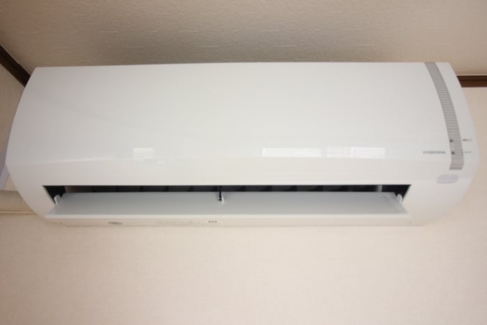 内観写真 BLDクリエートⅠ