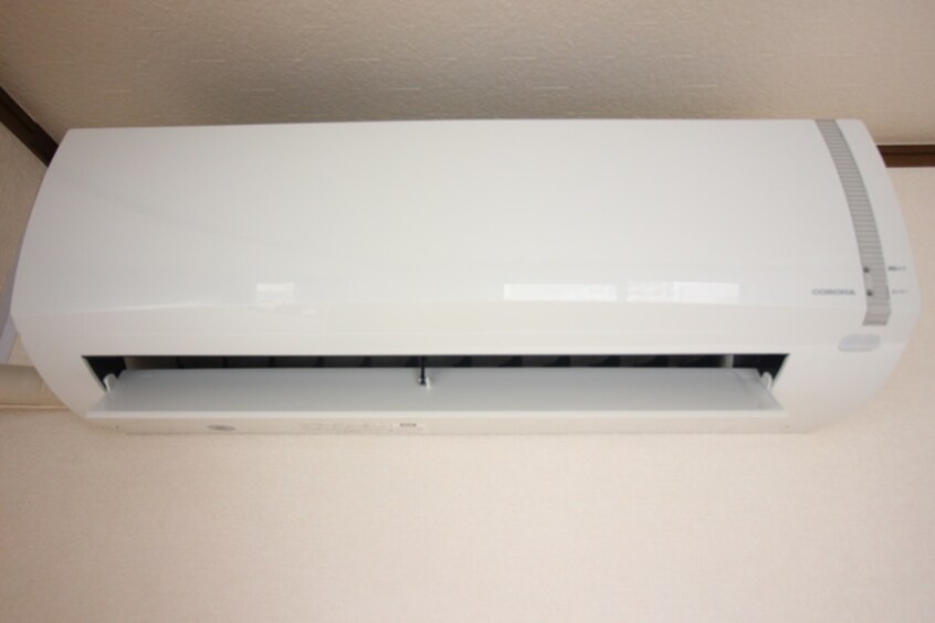 内観写真 BLDクリエートⅠ