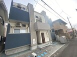 ハーモニーテラス岩切