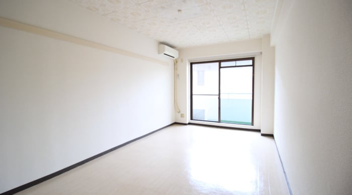 居室 リエス小田原