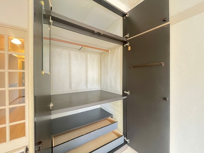 収納 リエス小田原