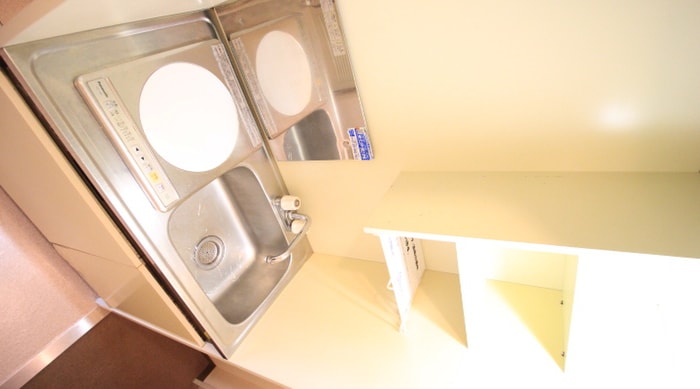 キッチン リエス小田原