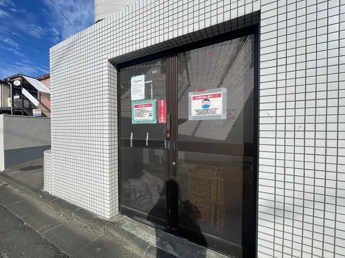 建物設備 リエス小田原