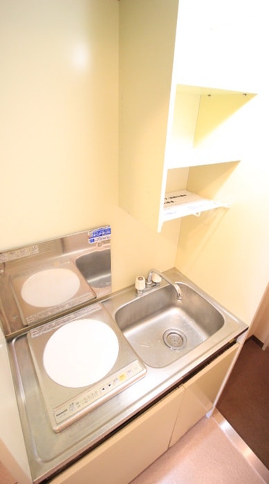 キッチン リエス小田原