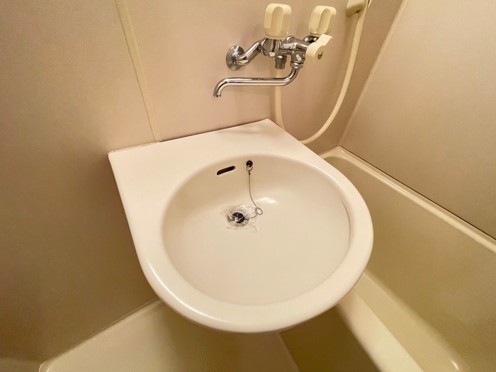 洗面 リエス小田原