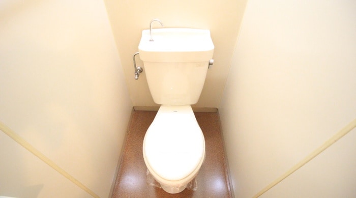 トイレ リエス小田原