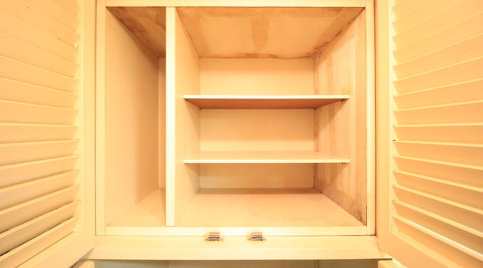 靴箱 リエス小田原