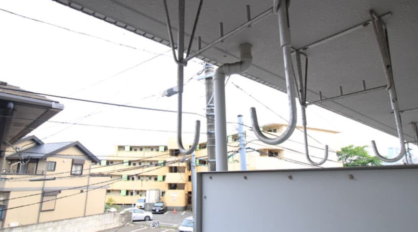 内観写真 リエス小田原