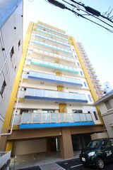 ディオヒルズ二日町