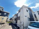 Ｃａｄｏｇ河原町の外観