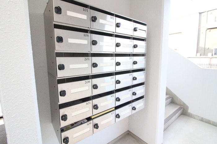 建物設備 クレール