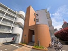 アーキパル原町の外観