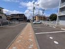駐車場 アーキパル原町
