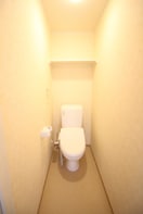 トイレ オリーブ３番館