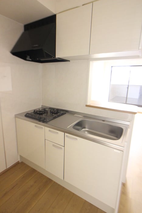 キッチン オリーブ３番館