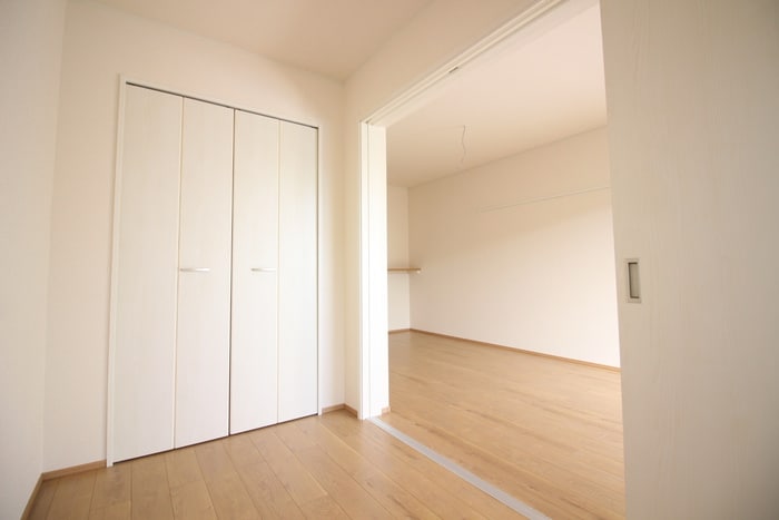 居室 オリーブ３番館