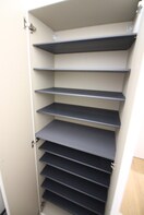 靴箱 オリーブ３番館