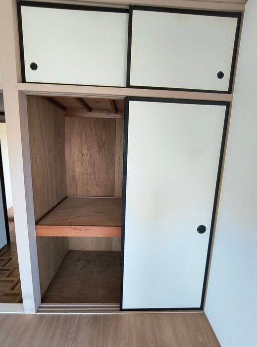 収納 いずみレジデンス