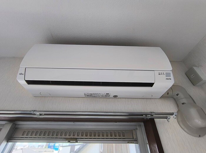 内観写真 いずみレジデンス