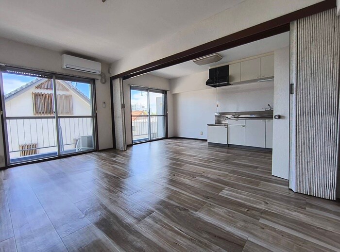 キッチン いずみレジデンス