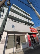 第３向山ビルの外観