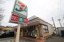 セブンイレブン　仙台八木山南店(コンビニ)まで1300m ユーゴーハイム