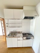 キッチン コーポ中山