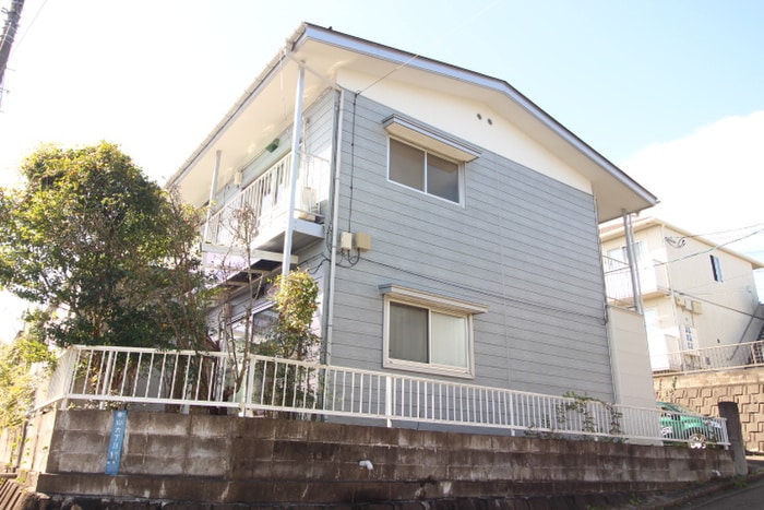 その他 コーポ中山