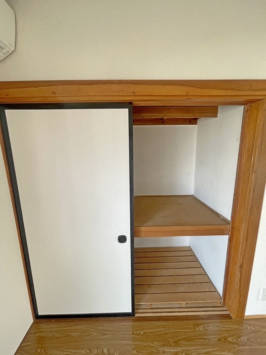 収納 コーポ中山