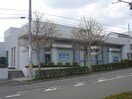 七十七銀行東勝山支店(銀行)まで450m ドリームハウス