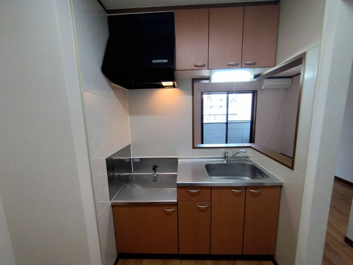 キッチン シャトウKTⅢ