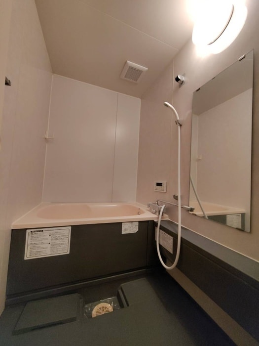 バス／シャワールーム等 シャトウKTⅢ