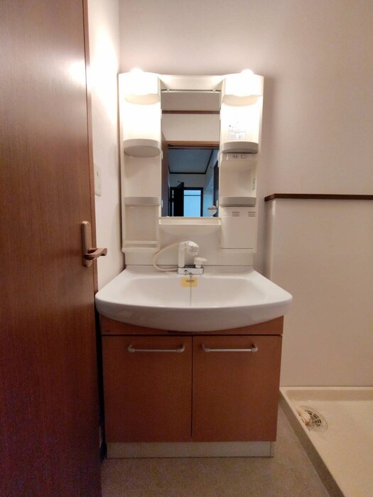 洗面 シャトウKTⅢ