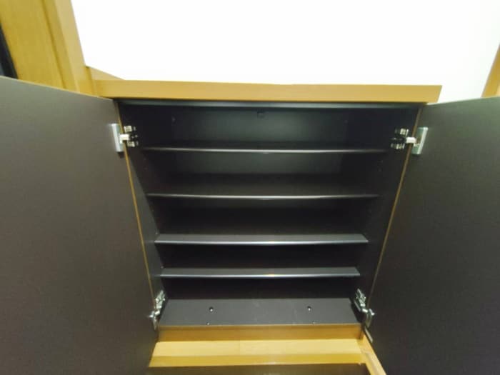 靴箱 シャトウKTⅢ