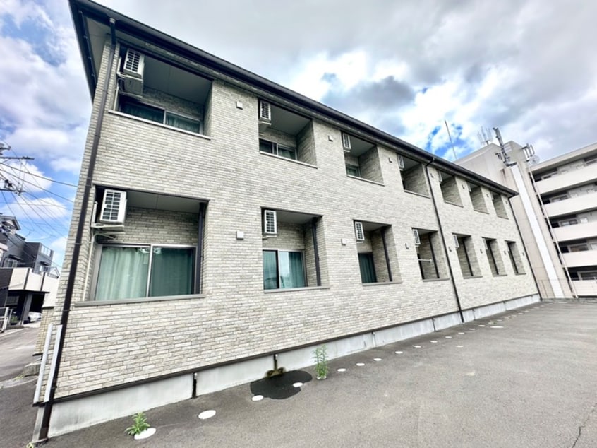 外観写真 メゾンエスポワール堤町