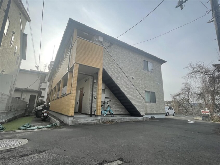 その他 メゾンエスポワール堤町