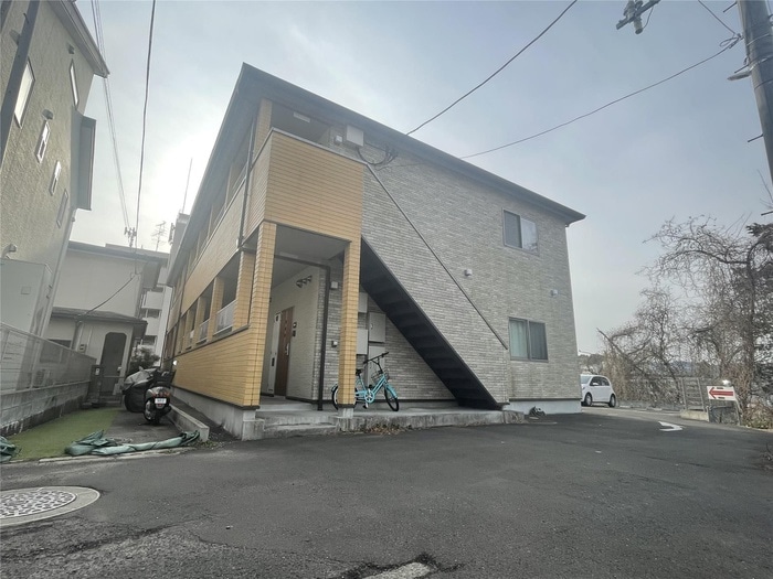 その他 メゾンエスポワール堤町