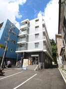 外観写真 アスコット八幡