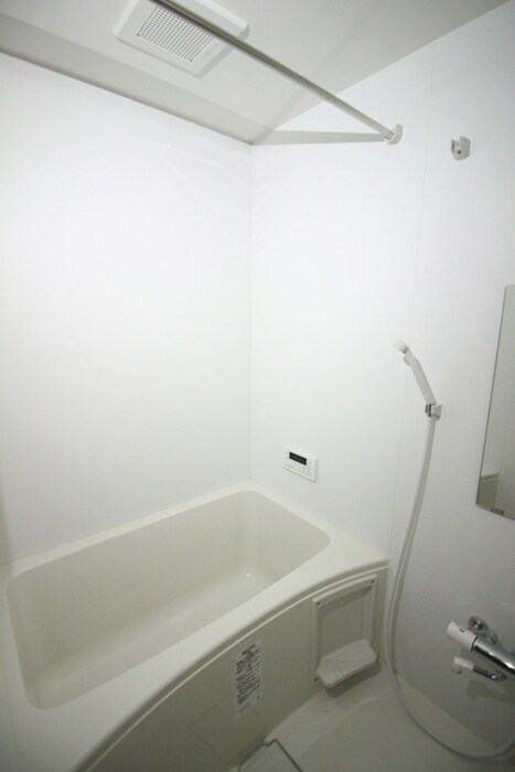 バス／シャワールーム等 アスコット八幡