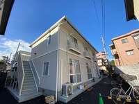 フォーブル北山